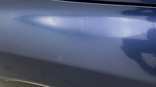 Used 2022 Maruti Suzuki S-Cross Alpha Petrol Manual dents MINOR SCRATCH