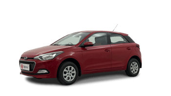 Used 2017 Hyundai Elite i20 Sportz 1.2 Petrol Manual Image