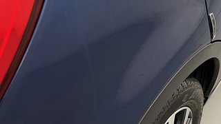 Used 2022 Maruti Suzuki S-Cross Alpha Petrol Manual dents MINOR SCRATCH