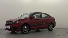 2022 Honda Amaze 1.2 VX CVT i-VTEC