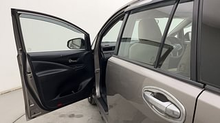 Used 2016 Toyota Innova Crysta 2.4 G Diesel Manual interior LEFT FRONT DOOR OPEN VIEW