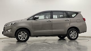 Used 2016 Toyota Innova Crysta 2.4 G Diesel Manual exterior LEFT SIDE VIEW