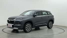 2022 Maruti Suzuki Grand Vitara Zeta Smart Hybrid
