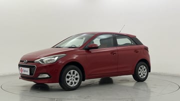 Used 2017 Hyundai Elite i20 Sportz 1.2 Petrol Manual Image