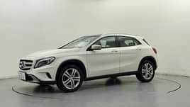 2016 Mercedes-Benz GLA 200 CGI Sport