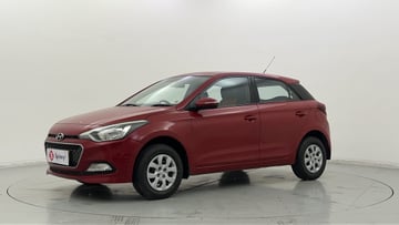 Used 2017 Hyundai Elite i20 Sportz 1.2 Petrol Manual Image