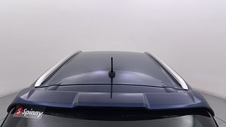 Used 2022 Maruti Suzuki S-Cross Alpha Petrol Manual exterior EXTERIOR ROOF VIEW