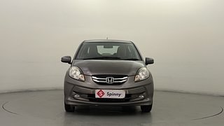 Used 2015 Honda Amaze 1.2 VX i-VTEC Petrol Manual exterior FRONT VIEW