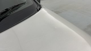 Used 2021 Maruti Suzuki Ignis Delta MT Petrol Petrol Manual dents MINOR DENT