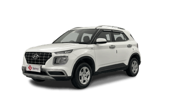 Used 2021 Hyundai Venue S 1.5 CRDI Diesel Manual Image