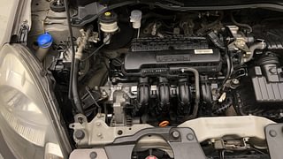 Used 2014 Honda Amaze 1.2L SX Petrol Manual engine ENGINE RIGHT SIDE VIEW