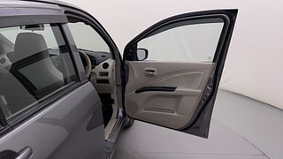 Used 2019 Maruti Suzuki Celerio VXI AMT Petrol Automatic interior RIGHT FRONT DOOR OPEN VIEW