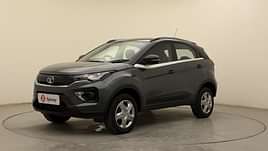 2023 Tata Nexon XM Petrol