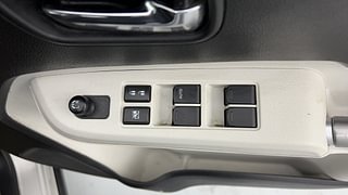 Used 2021 Maruti Suzuki Ignis Delta MT Petrol Petrol Manual top_features Power windows