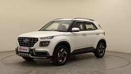 2022 Hyundai Venue SX 1.0 (O) Turbo iMT