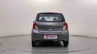 Used 2019 Maruti Suzuki Celerio VXI AMT Petrol Automatic exterior BACK VIEW