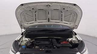 Used 2019 Hyundai Venue SX Plus 1.0 Turbo DCT Petrol Automatic engine ENGINE & BONNET OPEN FRONT VIEW