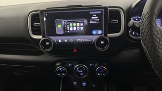 Used 2019 Hyundai Venue SX Plus 1.0 Turbo DCT Petrol Automatic top_features Integrated (in-dash) music system