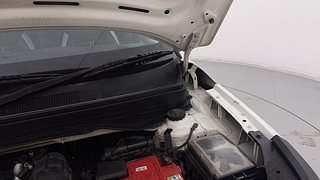 Used 2019 Hyundai Venue SX Plus 1.0 Turbo DCT Petrol Automatic engine ENGINE LEFT SIDE HINGE & APRON VIEW