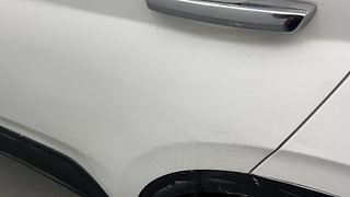 Used 2019 Hyundai Venue SX Plus 1.0 Turbo DCT Petrol Automatic dents MINOR SCRATCH
