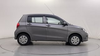 Used 2019 Maruti Suzuki Celerio VXI AMT Petrol Automatic exterior RIGHT SIDE VIEW