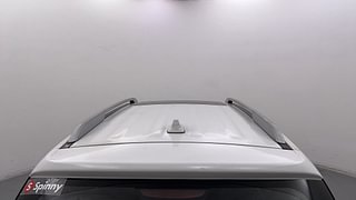 Used 2019 Hyundai Venue SX Plus 1.0 Turbo DCT Petrol Automatic exterior EXTERIOR ROOF VIEW