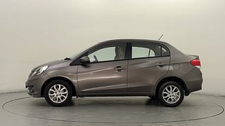 Used 2015 Honda Amaze 1.2 VX i-VTEC Petrol Manual exterior LEFT SIDE VIEW