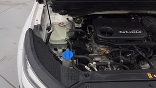 Used 2019 Hyundai Venue SX Plus 1.0 Turbo DCT Petrol Automatic engine ENGINE RIGHT SIDE VIEW