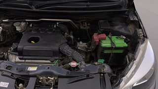 Used 2019 Maruti Suzuki Celerio VXI AMT Petrol Automatic engine ENGINE LEFT SIDE VIEW