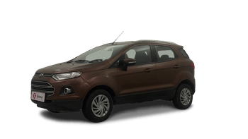 Used 2016 Ford EcoSport Trend+ 1.0L EcoBoost Petrol Manual Image