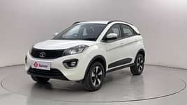2019 Tata Nexon XZ Plus Petrol