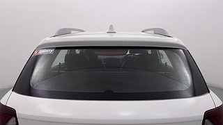 Used 2019 Hyundai Venue SX Plus 1.0 Turbo DCT Petrol Automatic exterior BACK WINDSHIELD VIEW