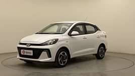 2023 Hyundai Aura S 1.2 CNG