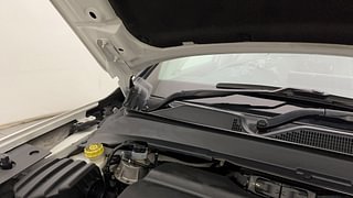 Used 2022 Jeep Compass Longitude (O) 2.0 Diesel Diesel Manual engine ENGINE RIGHT SIDE HINGE & APRON VIEW