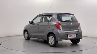 Used 2019 Maruti Suzuki Celerio VXI AMT Petrol Automatic exterior LEFT REAR CORNER VIEW