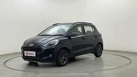 2020 Hyundai Grand i10 Nios Sportz AMT 1.2 Kappa VTVT