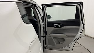 Used 2022 Jeep Compass Longitude (O) 2.0 Diesel Diesel Manual interior RIGHT REAR DOOR OPEN VIEW