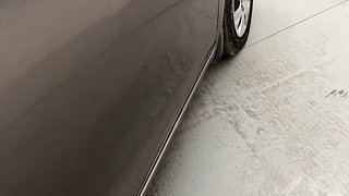Used 2014 Honda Amaze 1.2L SX Petrol Manual dents MINOR SCRATCH