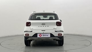 Used 2019 Hyundai Venue SX Plus 1.0 Turbo DCT Petrol Automatic exterior BACK VIEW
