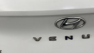 Used 2019 Hyundai Venue SX Plus 1.0 Turbo DCT Petrol Automatic dents MINOR SCRATCH