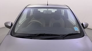 Used 2019 Maruti Suzuki Celerio VXI AMT Petrol Automatic exterior FRONT WINDSHIELD VIEW