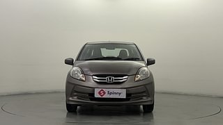 Used 2013 Honda Amaze 1.2 S i-VTEC Petrol Manual exterior FRONT VIEW