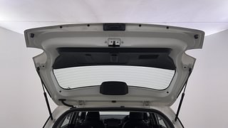 Used 2019 Hyundai Venue SX Plus 1.0 Turbo DCT Petrol Automatic interior DICKY DOOR OPEN VIEW