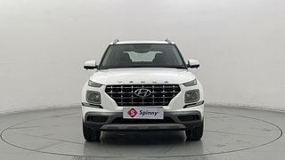 Used 2019 Hyundai Venue SX Plus 1.0 Turbo DCT Petrol Automatic exterior FRONT VIEW