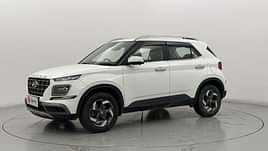 2019 Hyundai Venue SX Plus 1.0 Turbo DCT