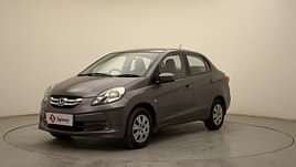 2014 Honda Amaze 1.2L SX