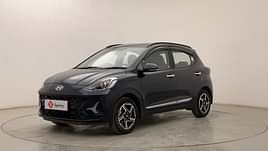 2023 Hyundai Grand i10 Nios Asta AMT 1.2 Kappa VTVT