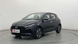 2021 Hyundai New i20 Asta (O) 1.0 Turbo DCT