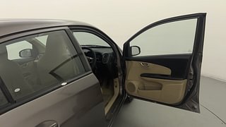 Used 2015 Honda Amaze 1.2 VX i-VTEC Petrol Manual interior RIGHT FRONT DOOR OPEN VIEW