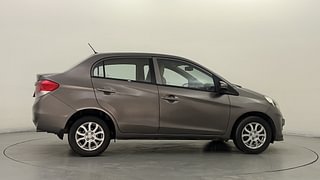 Used 2015 Honda Amaze 1.2 VX i-VTEC Petrol Manual exterior RIGHT SIDE VIEW